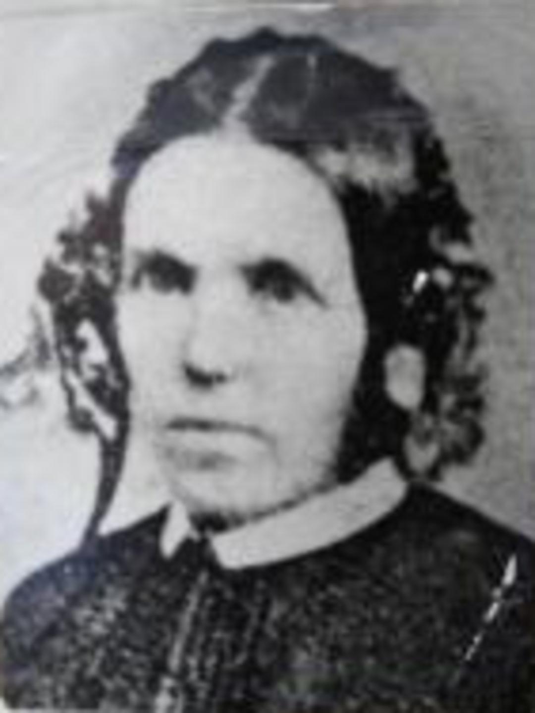 Margaret Stenhouse (1824 - 1874) Profile